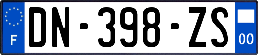 DN-398-ZS