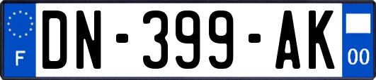 DN-399-AK