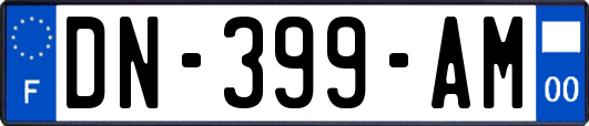 DN-399-AM