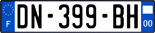 DN-399-BH