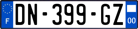 DN-399-GZ