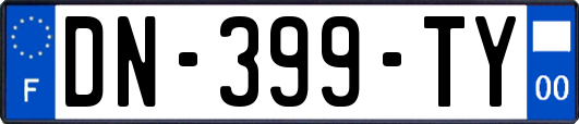 DN-399-TY