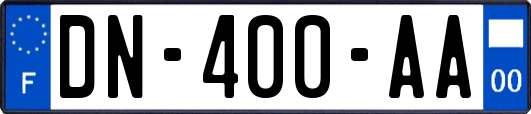 DN-400-AA