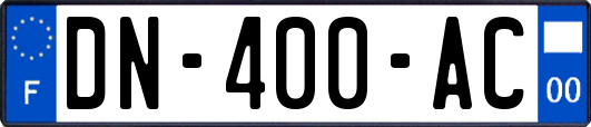 DN-400-AC