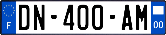 DN-400-AM