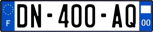 DN-400-AQ