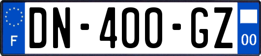 DN-400-GZ