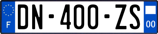 DN-400-ZS