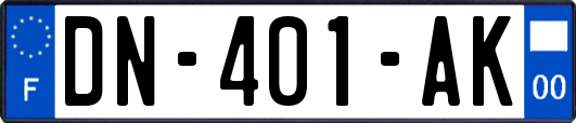 DN-401-AK