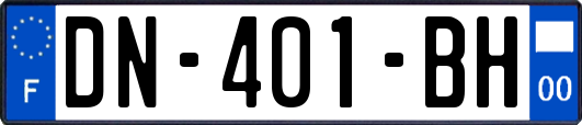 DN-401-BH