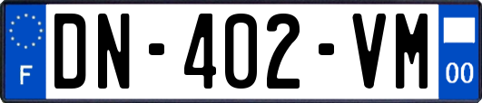 DN-402-VM