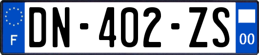 DN-402-ZS