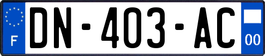 DN-403-AC