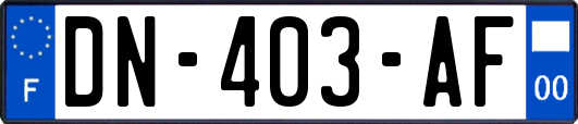 DN-403-AF