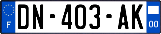 DN-403-AK