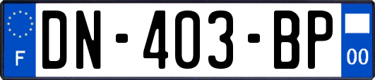 DN-403-BP