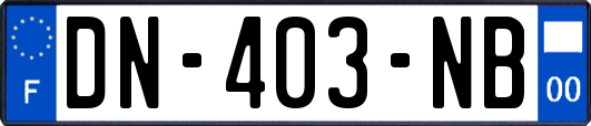 DN-403-NB