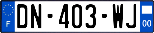 DN-403-WJ
