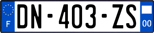 DN-403-ZS