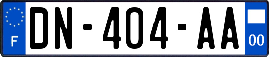 DN-404-AA