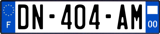 DN-404-AM