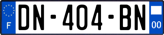 DN-404-BN