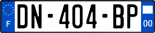 DN-404-BP