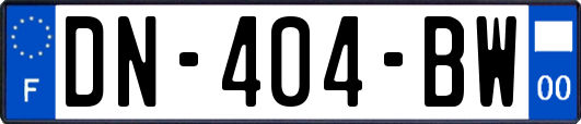 DN-404-BW