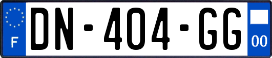 DN-404-GG