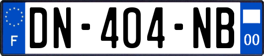 DN-404-NB