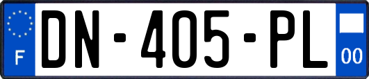 DN-405-PL