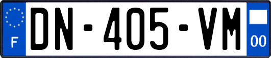 DN-405-VM