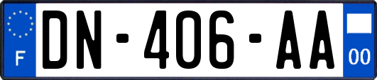 DN-406-AA