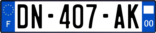 DN-407-AK