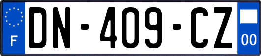 DN-409-CZ