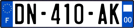 DN-410-AK