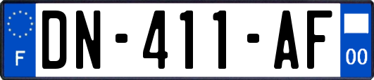 DN-411-AF