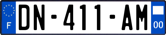 DN-411-AM