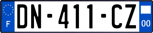 DN-411-CZ