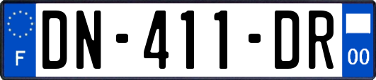 DN-411-DR