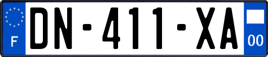 DN-411-XA
