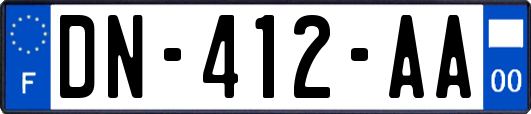 DN-412-AA