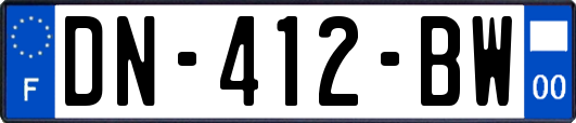 DN-412-BW