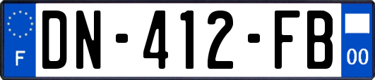 DN-412-FB