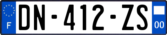 DN-412-ZS