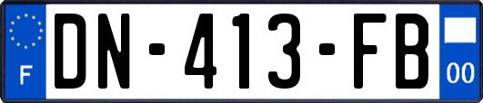 DN-413-FB