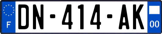 DN-414-AK