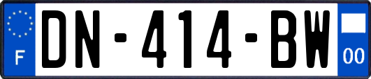 DN-414-BW