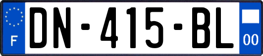 DN-415-BL