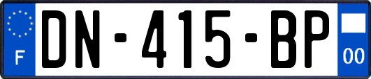 DN-415-BP